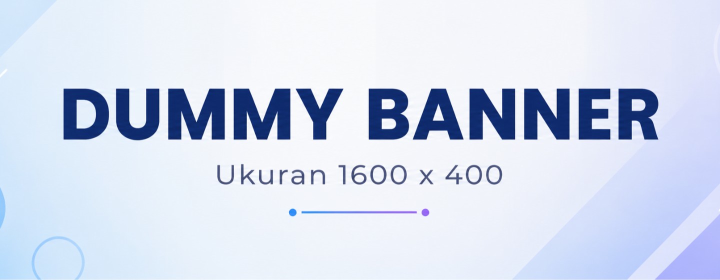 Buana Motor Promotion